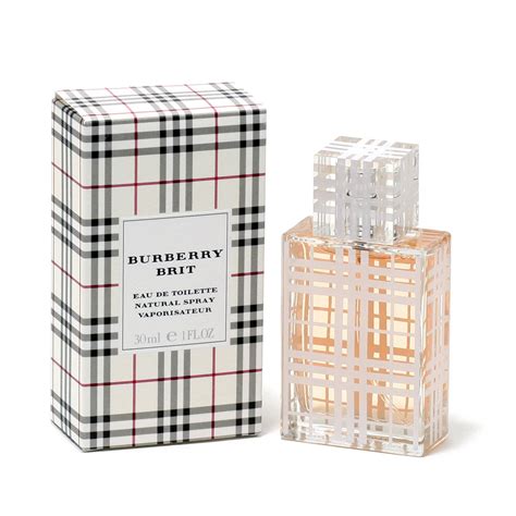 eau de parfum for woman burberry brit|burberry brit discontinued.